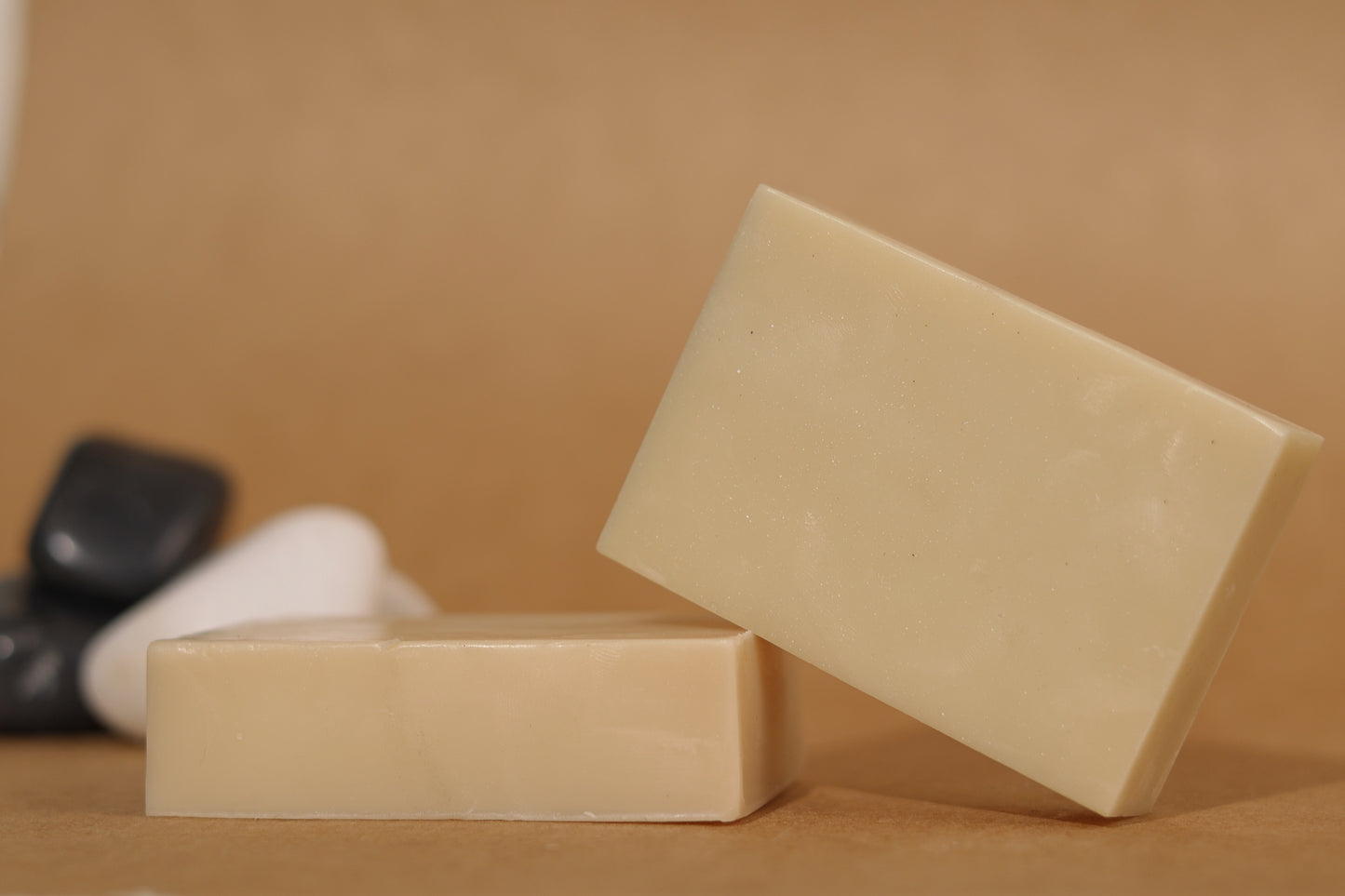 Green Forest's Handcrafted Cleansing Bar - Panchamrit